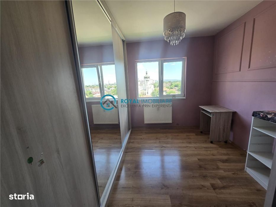 Royal Imobiliare - Inchiriere apartament  Ultracentral  Comision 0%