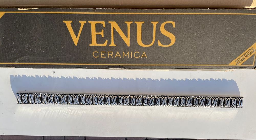 Продам настенную и напольную плитки «VENUS»