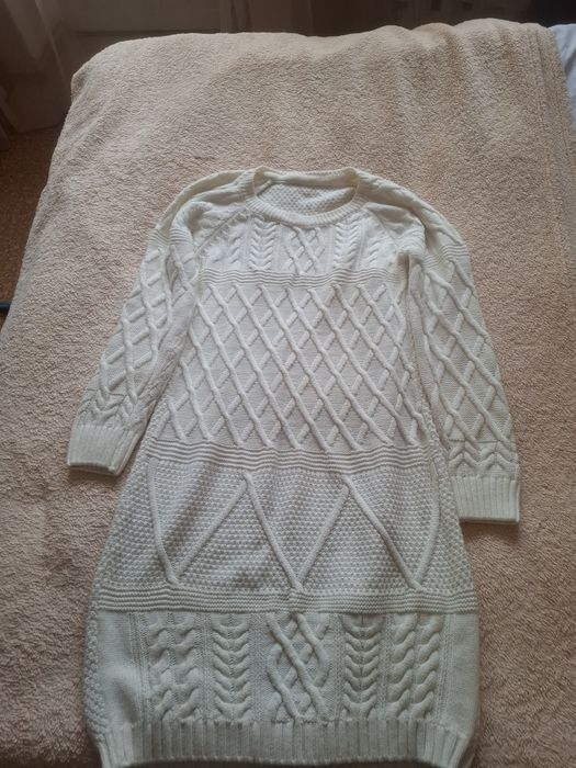 Разгрузка гардероба