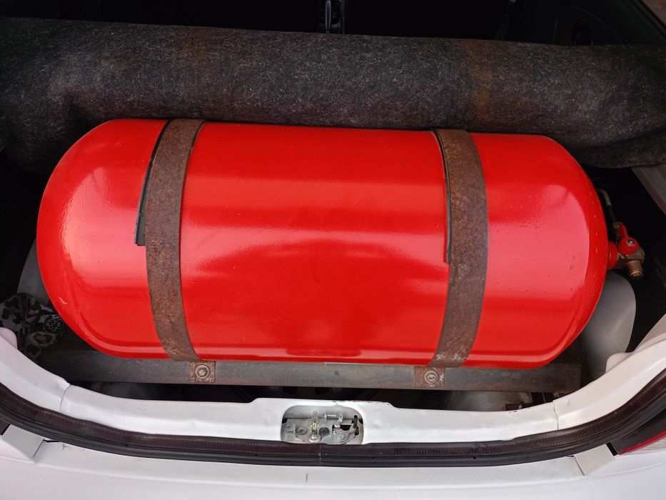 Metan balon 65 talik. 2023. 3-pokoleniya