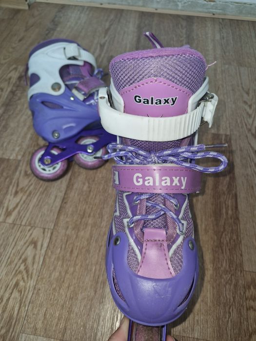 Детские ролики, ,