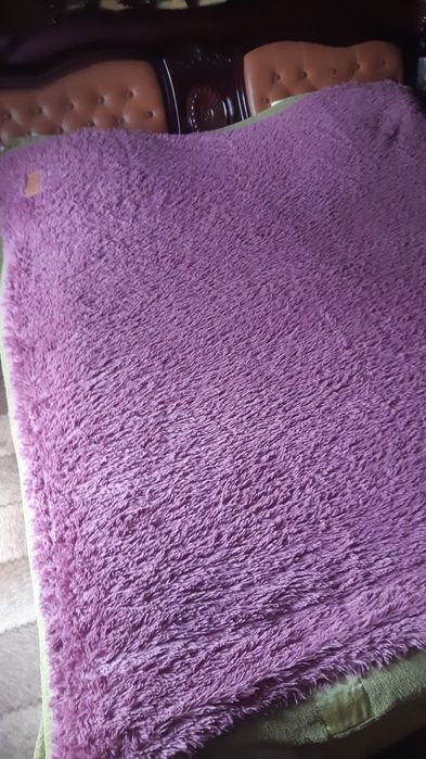 Покрывало на кровать