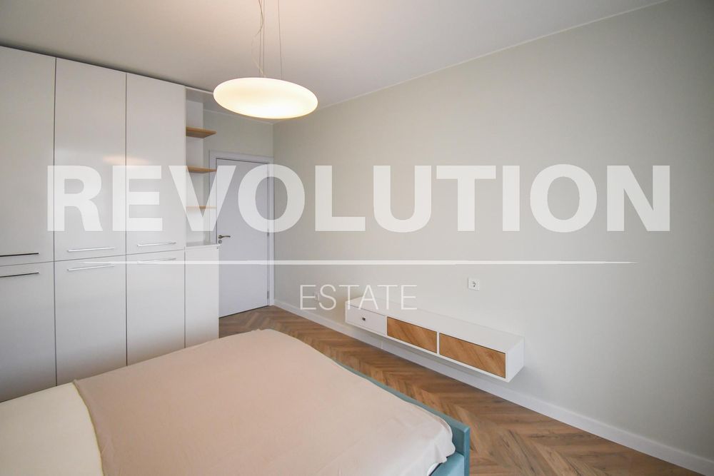 Дава се под наем Двустаен апартамент в София, Дървеница - 70 кв.м за 700 € - Снимка #4