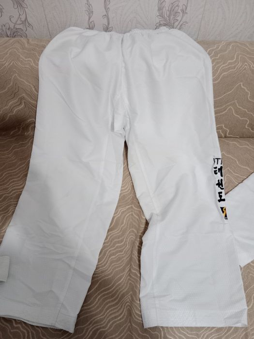 Кимано для таэквандо