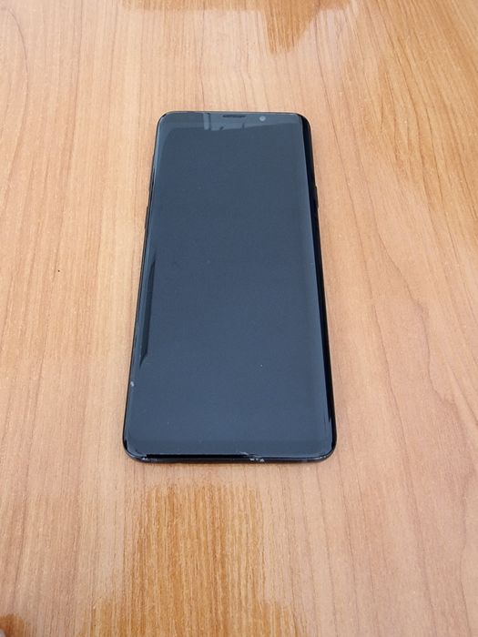 Samsung S9 Plus. Продам