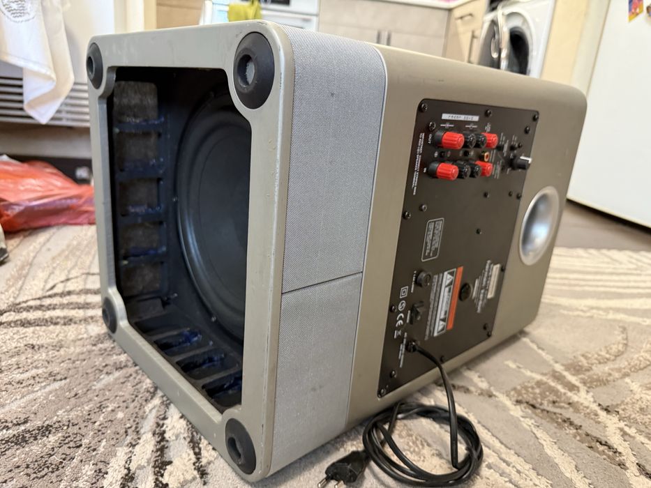 Harman Kardon SUB-TS11 10” 300W