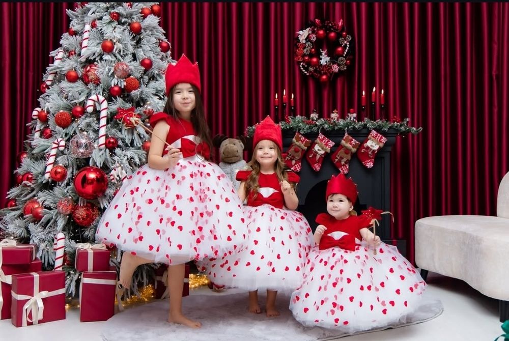 Аренда вечерних и классических образов Ташкент | Family Look