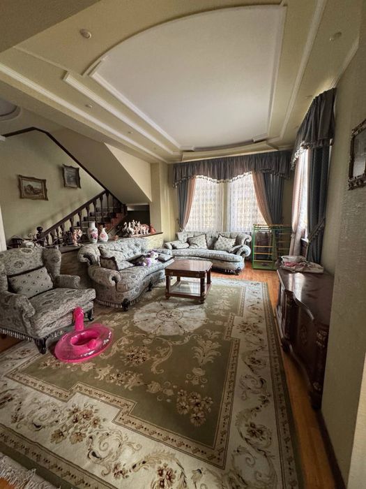 Срочно Продается Дом 6 соток на ул. Дагестанская