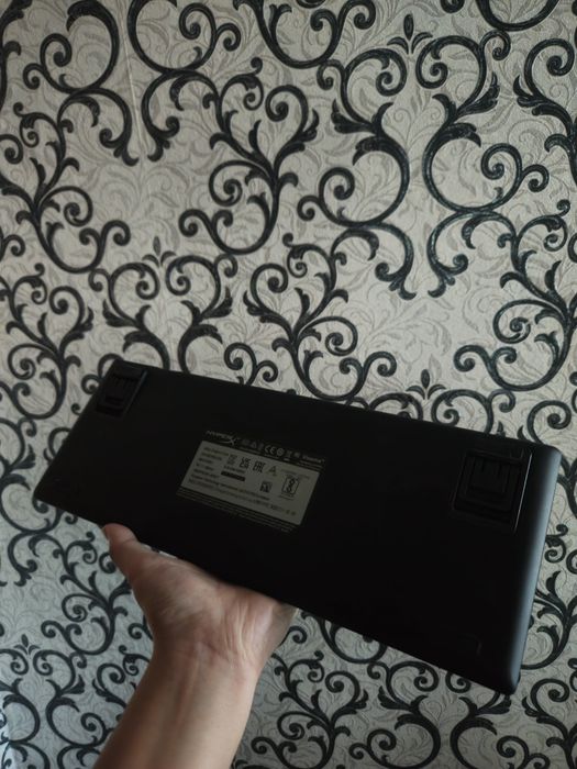 Hyperx alloy origins core