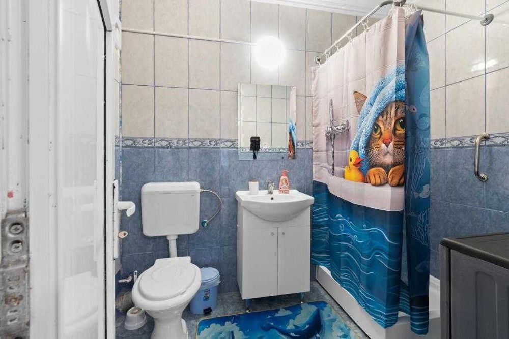 Apartament de inchiriat -regim hotelier- Eforie Nord