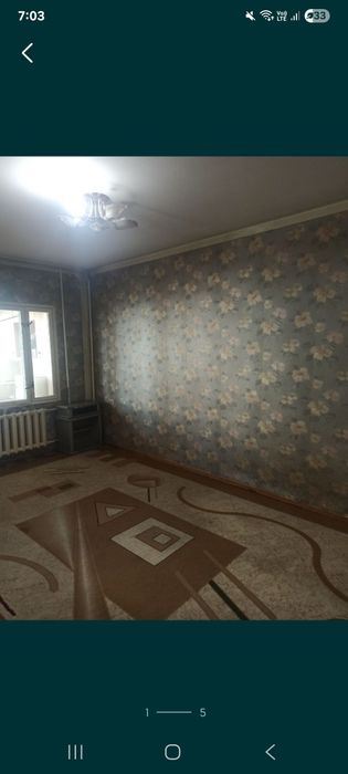 Уй сотилади. Сергели 8а. Шахсий узимизники.