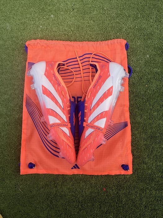 Adidas Predator 44 2/3
