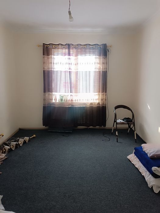 Ogil bollarga kvartira