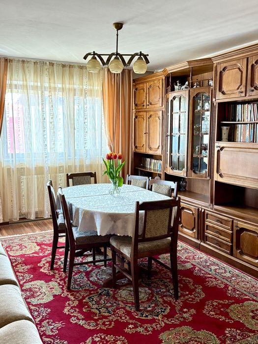 De inchiriat! Apartament de 3 camere ultracentral in Suceava!