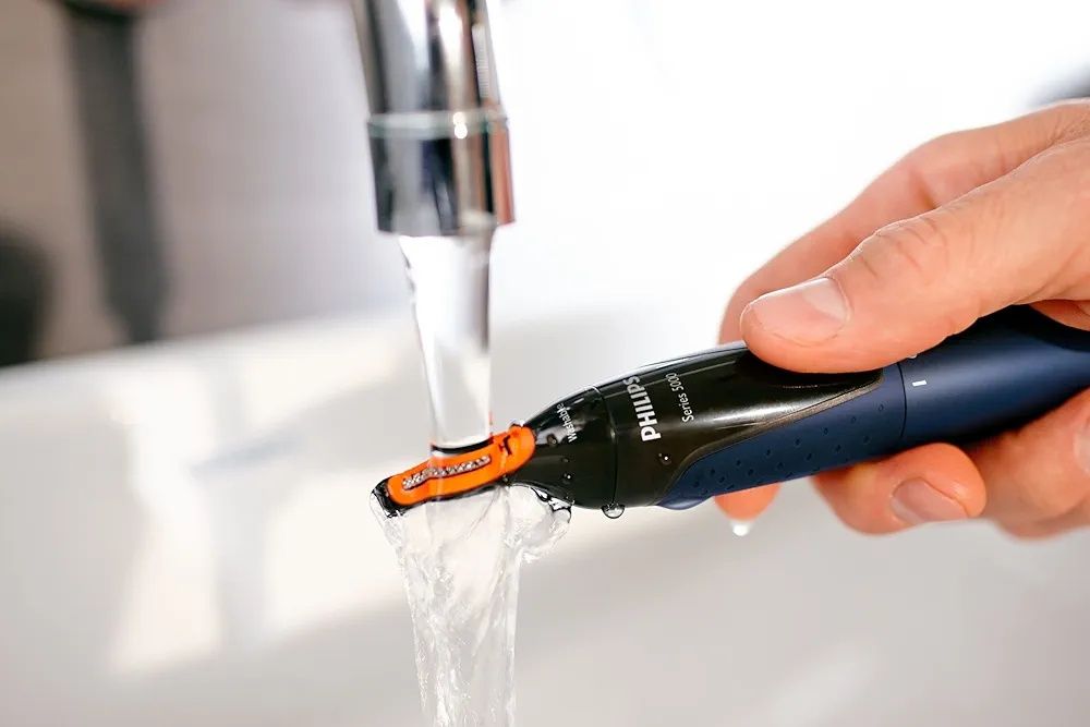 Триммер для Philips