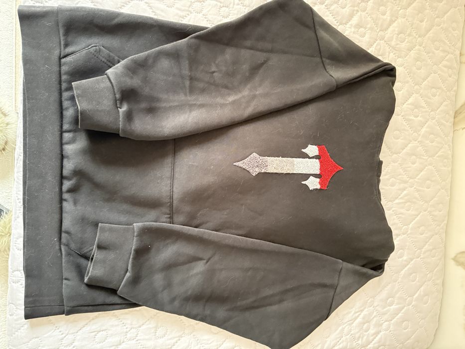 Мъжки екип на Трап Стар