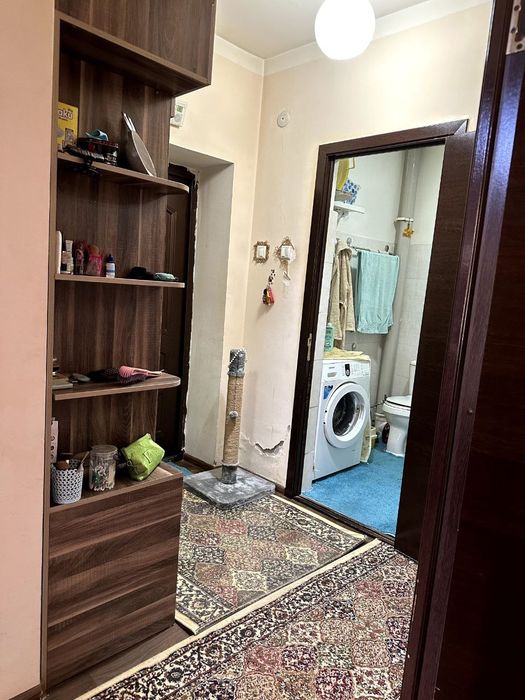 Срочно  сдаётся  квартира  сергели  7 а только одиноким рядом метро