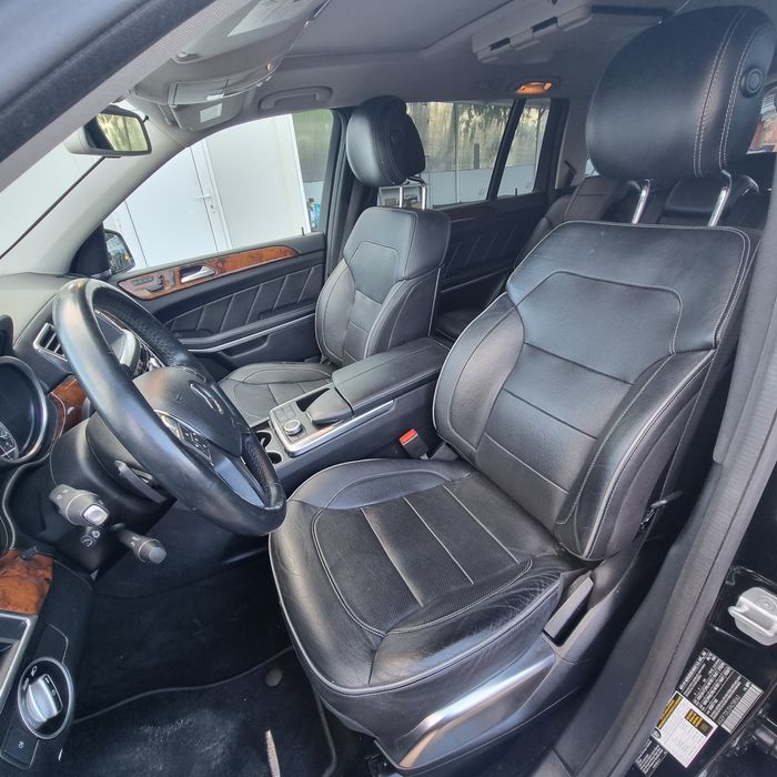 Кожени салони за Мерцедес w222 w213 w255 w156 w117 w166 w205 w204 w207