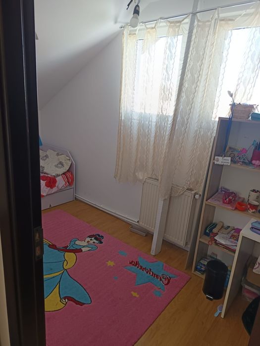 Casa de vanzare in Caianu Vama