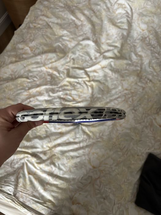 Racheta Squash Tecnifibre Carboflex 135