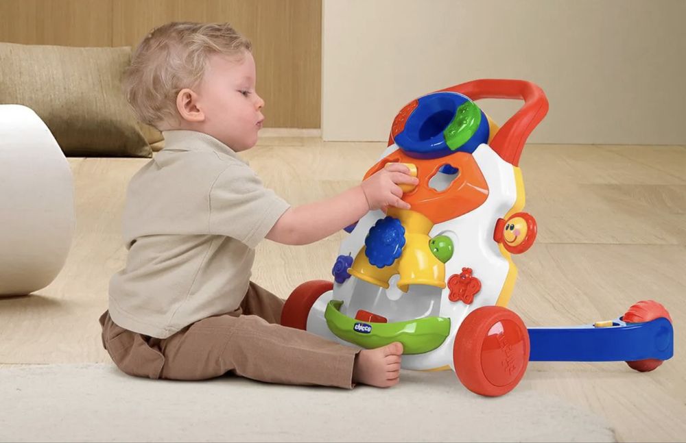 Толокар от Chicco