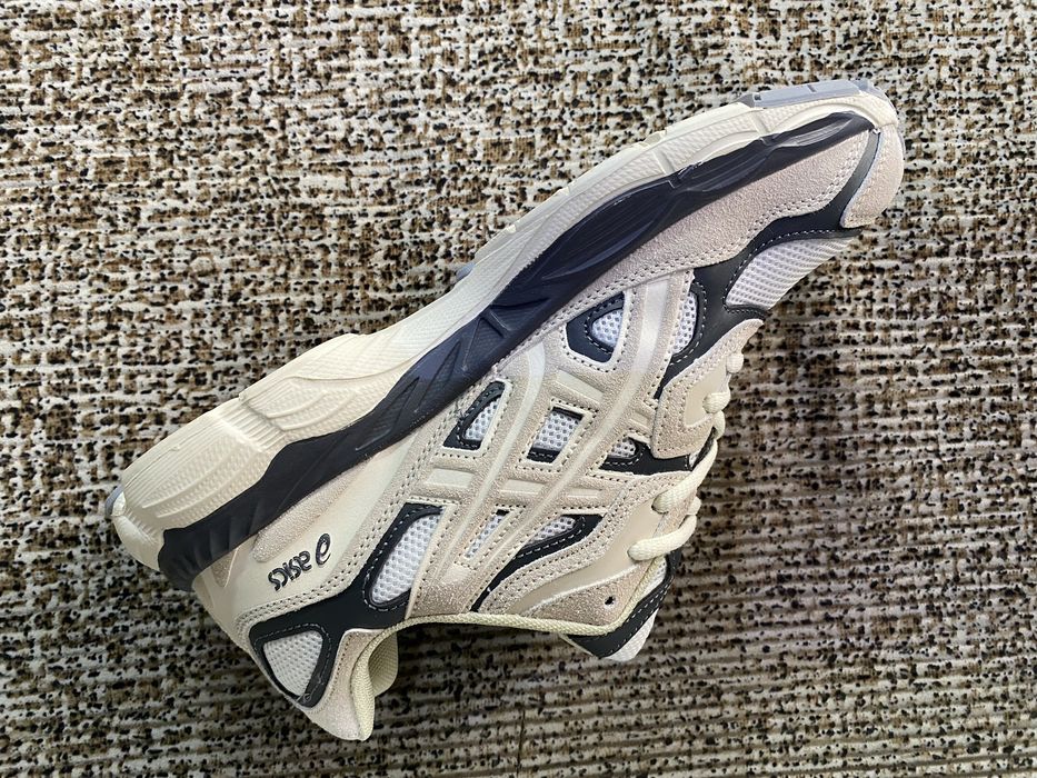 Кроссовки: asics / new balance / nike