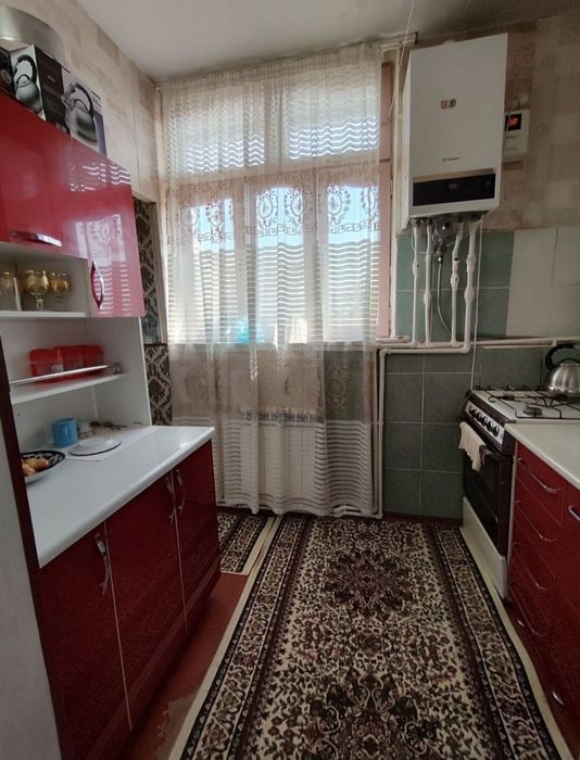 Продаётся на Геофизике 2ком