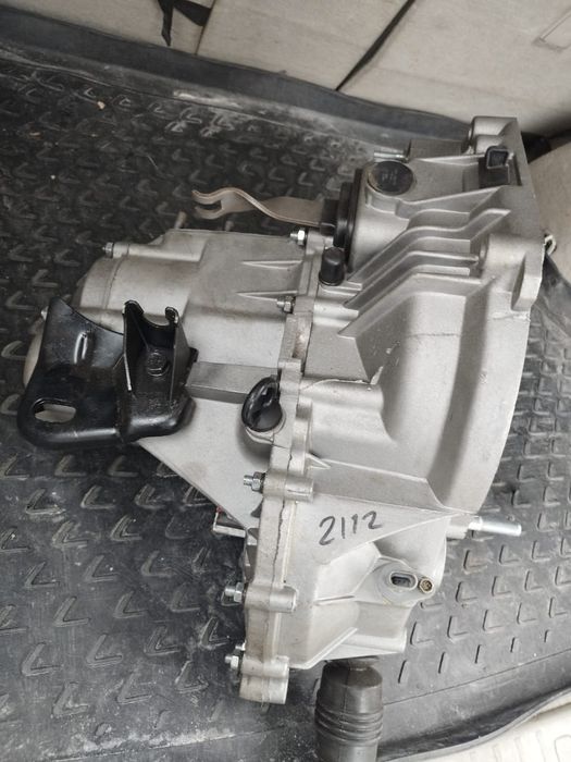 Продам новую мкпп