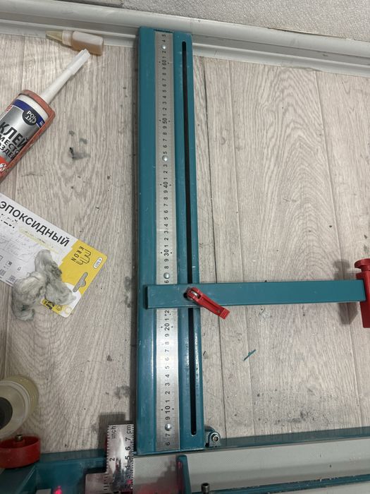 Кафель резка 120 см