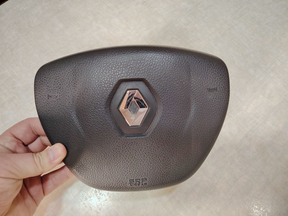 Продам подушку безопасности (AirBag) Renault Logan 2, Duster-1