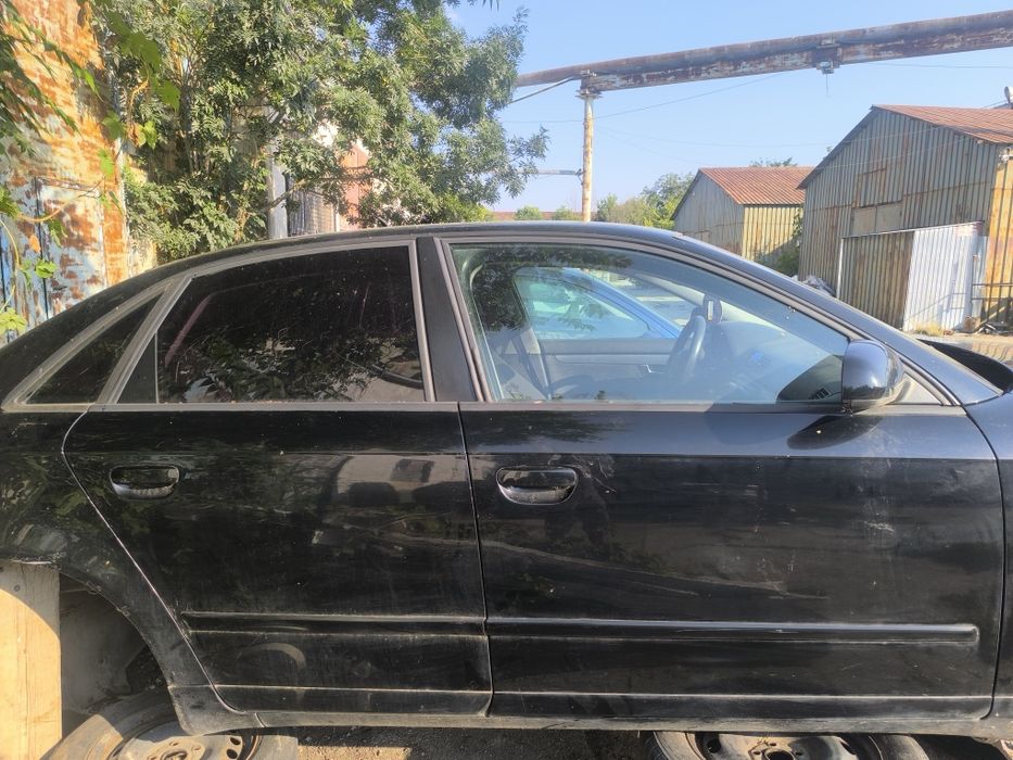 Ușa / uși Audi A4 B7