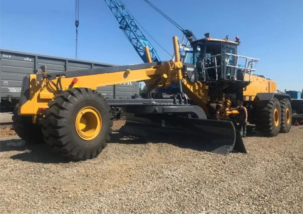 Продажа спец техники