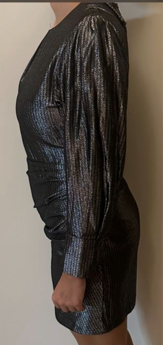 MAJE дамска рокля