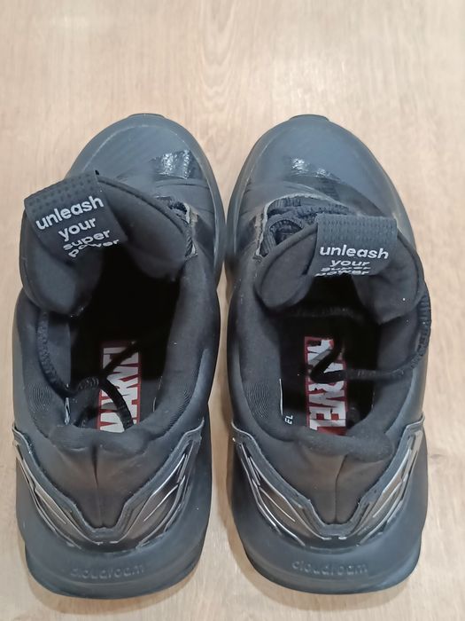 Adidas băieți Marvel Nr 30