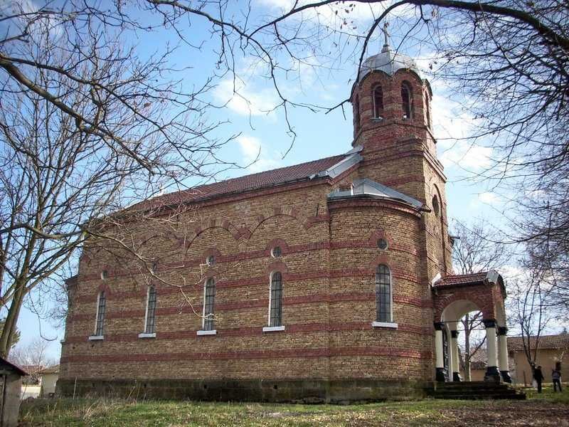 Къща, с. Звезда, Попово, България