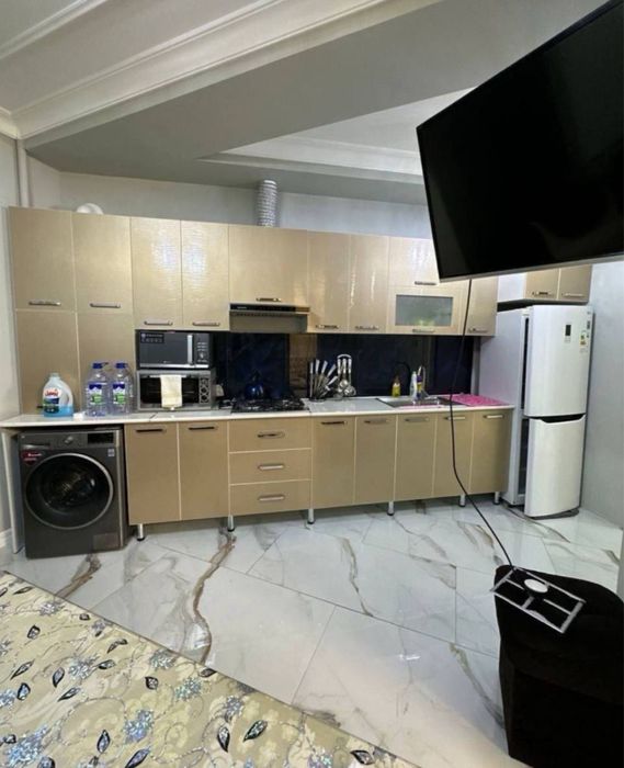 Olmazor Sagbon 1/7/10