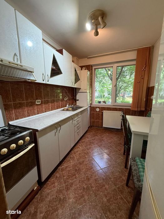 I. L. Caragiale – Ap. 2 camere, mobilat si utilat