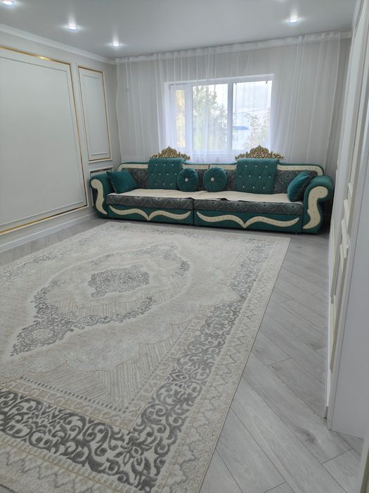 Аренда Дом Аренда