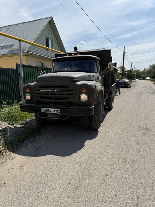 Сникерс, отсев, щебень, вывоз мусора