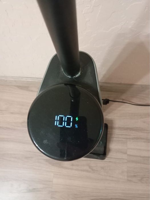 Dreame H12 Pro пылесос, продам срочно!