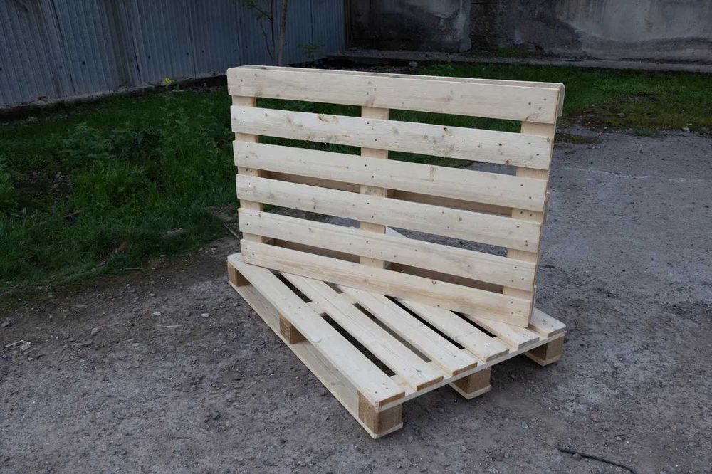 PODDON/PALLET sotamiz va ishlab chiqarish