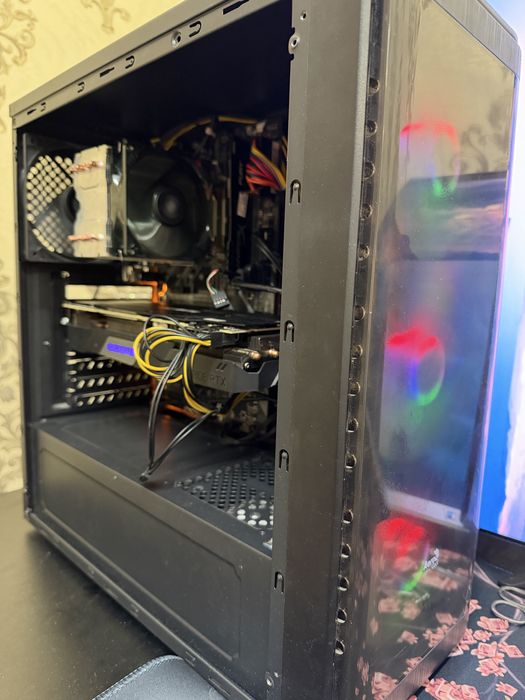 Продам игровой ПК