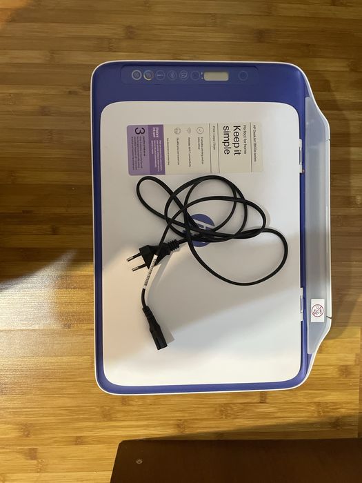 Imprimanta HP DeskHet 2800e
