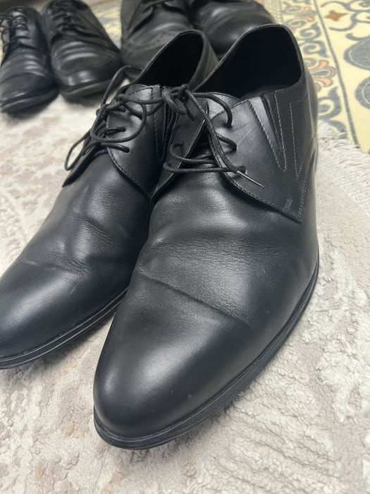 Мужская обувь хорошего качества