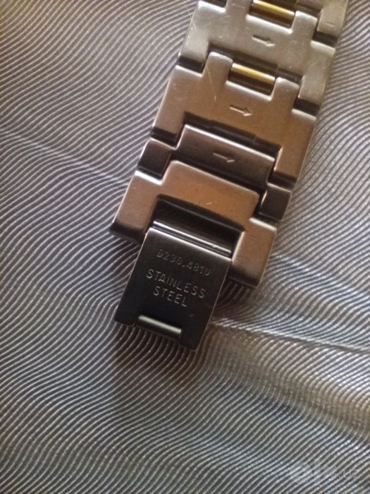 TISSOT vintage D130/230K