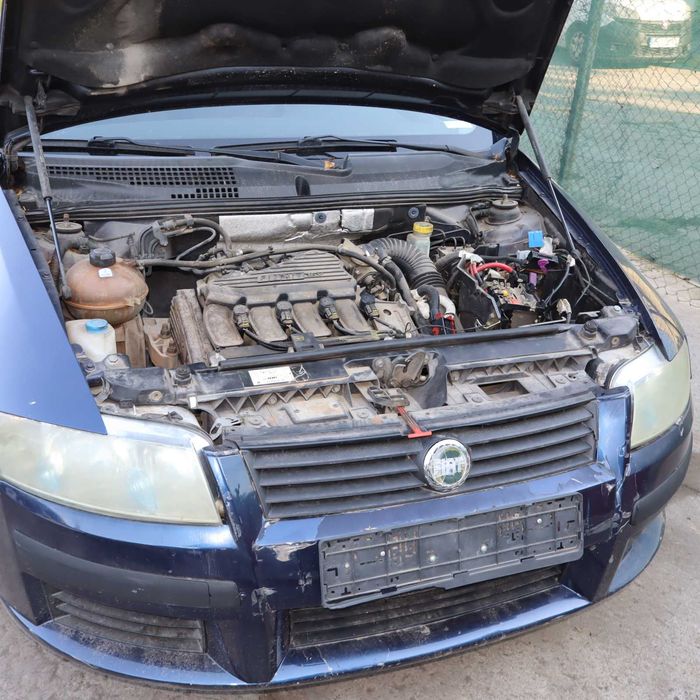 Фиат Стило 2003 год. 1.6 16в 103 к.с.Само на части