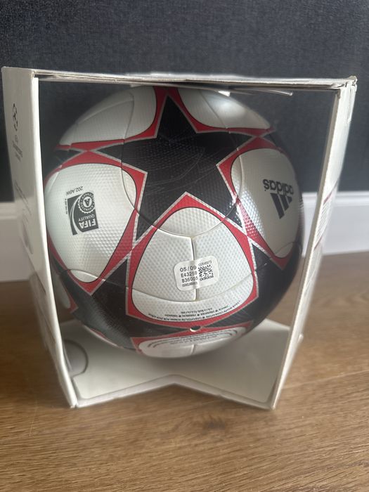 Minge de fotbal pt colectie/jucat