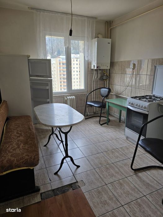 Apartament 2 camere, etaj 8/9, priveliste superba Zona Orhei