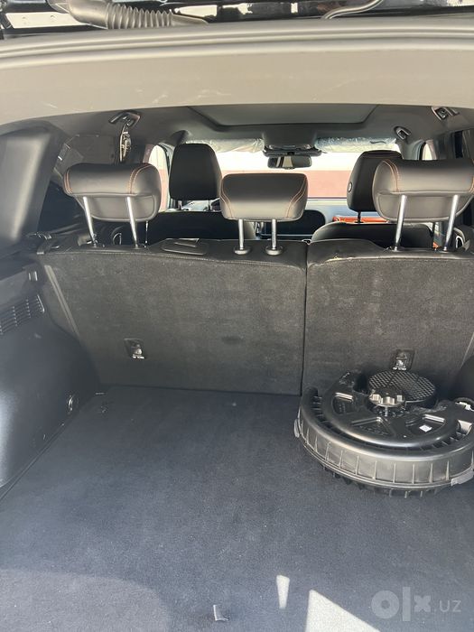 Продаётся Haval Dargo X
