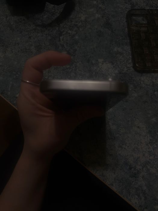 Apple Iphone 15 pro